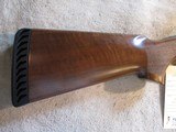 Benelli Montefeltro 12ga, 26