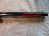 Benelli Montefeltro 12ga, 26