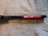 Benelli Montefeltro 12ga, 26