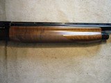Benelli Montefeltro 12ga, 26