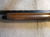 Benelli Montefeltro 12ga, 26