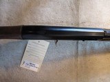Benelli Montefeltro 12ga, 26