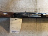 Benelli Montefeltro 12ga, 26
