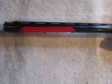 Benelli Montefeltro 12ga, 26