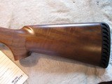 Benelli Montefeltro 12ga, 26