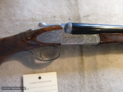 Rizzini BR552 552, 20ga, 29