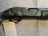 Winchester SXP Waterfowl Woodland Camo, 20ga, 26" Factory Demo 512433691