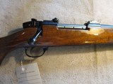Weatherby Mark V, 7mm Remington Mag, South Gate - 1 of 18