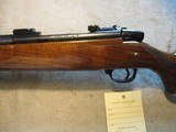 Weatherby Mark V, 7mm Remington Mag, South Gate - 16 of 18