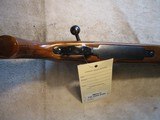 Weatherby Mark V, 7mm Remington Mag, South Gate - 12 of 18