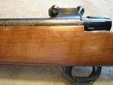 Weatherby Vanguard Deluxe, 25-06 Remington, 24" 1984-2010 - 19 of 21