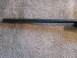 Weatherby Vanguard Deluxe, 25-06 Remington, 24" 1984-2010 - 18 of 21
