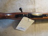 Weatherby Vanguard Deluxe, 25-06 Remington, 24" 1984-2010 - 12 of 21