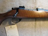Weatherby Vanguard Deluxe, 25-06 Remington, 24" 1984-2010 - 1 of 21