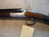 Beretta 486 Parallelo English, 28ga, 28