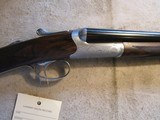 Beretta 486 Parallelo English, 28ga, 28