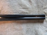 Beretta 486 Parallelo English, 28ga, 28