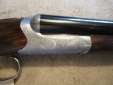 Beretta 486 Parallelo English, 28ga, 28