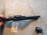 Ruger New Model Single Six Convertible, 22LR, 22 Mag, First Year - 5 of 10