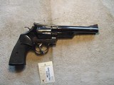Smith & Wesson 29-2, blue, 44 Mag, 6.5