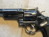 Smith & Wesson 29-2, blue, 44 Mag, 6.5