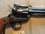 Ruger Blackhawk, 357 Magnum, 6.5