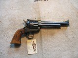 Ruger Blackhawk, 357 Magnum, 6.5