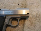 AMT Auto Mag Backup Back Up, 380 ACP 9mm Kurz, Covina CA - 2 of 6