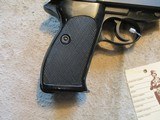 Walther P38, 9mm, made 1974, 9mm - 4 of 10