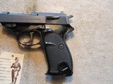 Walther P38, 9mm, made 1974, 9mm - 8 of 10