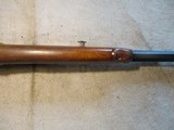 Schutzen rifle by M G Krindl, 36 Caliber martini action, Octagon - 13 of 23