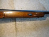Schutzen rifle by M G Krindl, 36 Caliber martini action, Octagon - 3 of 23
