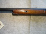 Schutzen rifle by M G Krindl, 36 Caliber martini action, Octagon - 17 of 23