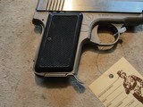 AMT Auto Mag Backup Back Up, 380 ACP 9mm Kurz, El Monte CA - 4 of 9