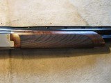 Browning Citori 725 Sporting, Left Hand LH, 12ga, 32