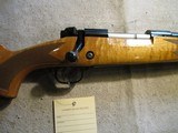 Winchester 70 Super Grade Maple, Factory Demo, 7mm Remington 2016 535218230