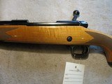 Winchester 70 Super Grade Maple, Factory Demo, 7mm Remington 2016 535218230 - 16 of 18