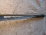 Winchester 70 Hunter Strata 6.5 Creed, Factory Demo 2020 Looks new 535237289 - 9 of 18