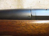 Browning X-Bolt Hunter, 325 WSM Factory demo - Prototype 2007 035208277 - 19 of 23