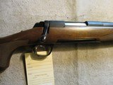 Browning X-Bolt Hunter, 325 WSM Factory demo - Prototype 2007 035208277 - 1 of 23