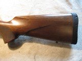 Browning X-Bolt Hunter, 325 WSM Factory demo - Prototype 2007 035208277 - 15 of 23