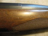 Browning X-Bolt Hunter, 325 WSM Factory demo - Prototype 2007 035208277 - 22 of 23