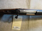 Browning X-Bolt Hunter, 325 WSM Factory demo - Prototype 2007 035208277 - 7 of 23