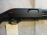 Winchester SXP Defender Black Synthetic, 12ga, 2007 Factory Demo 512252395 - 1 of 18