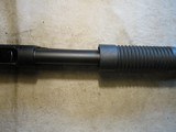 Winchester SXP Defender Black Synthetic, 12ga, 2007 Factory Demo 512252395 - 13 of 18