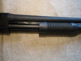 Winchester SXP Defender Black Synthetic, 12ga, 2007 Factory Demo 512252395 - 3 of 18