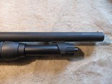 Winchester SXP Defender Black Synthetic, 12ga, 2007 Factory Demo 512252395 - 4 of 18