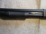 Winchester SXP Defender Black Synthetic, 12ga, 2007 Factory Demo 512252395 - 17 of 18