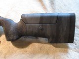 Browning X-Bolt Target, McMillian Stock, 300 Win, 2017 Demo 035426229 - 15 of 20