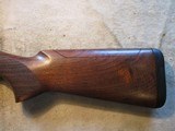 Browning Citori 725 Sporting ADJ, Left Hand LH, 12ga, 0135833009 - 8 of 8